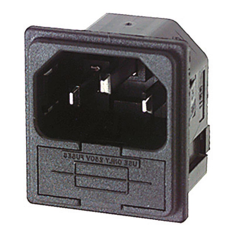 ELCART DISTRIBUTION - SPINA PAN. TRIP. CON FUSIB. AUTOB 130098500