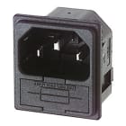 ELCART DISTRIBUTION - SPINA PAN. TRIP. CON FUSIB. AUTOB 130098500