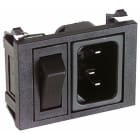 ELCART DISTRIBUTION - SPINA PANN. TRIP. CON INTERRUTT.