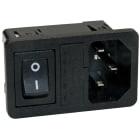 ELCART DISTRIBUTION - SPINA TRIP.PORTAFUS.INTERRUT.CEE 130108000