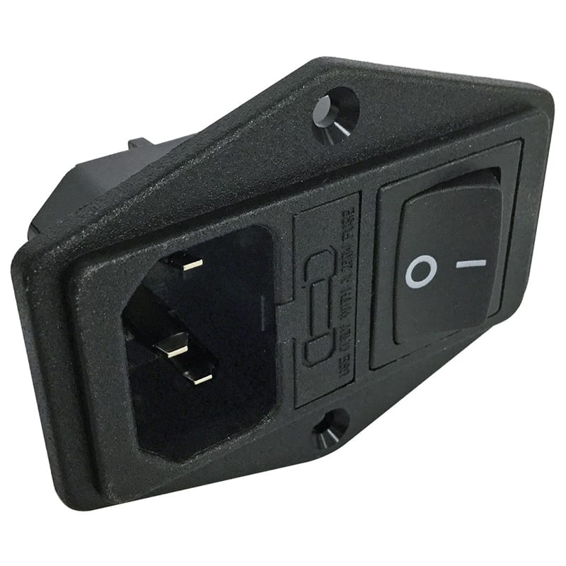 ELCART DISTRIBUTION - SPINA TRIP.PORTAFUS.INTERRUT.CEE 130113000