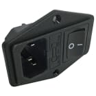 ELCART DISTRIBUTION - SPINA TRIP.PORTAFUS.INTERRUT.CEE 130113000