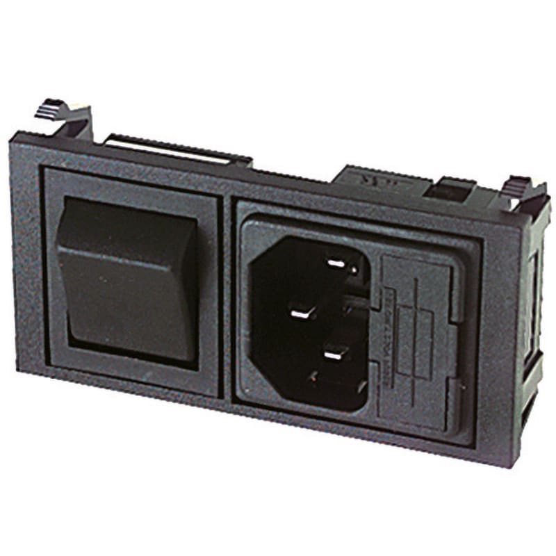 ELCART DISTRIBUTION - SPINA PAN.C/INT.BIPOLARE E PORTAF 130115000