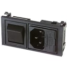 ELCART DISTRIBUTION - SPINA PAN.C/INT.BIPOLARE E PORTAF 130115000