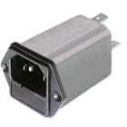 ELCART DISTRIBUTION - SPINA C14 3P CON FILTRO+PORTAF. 6