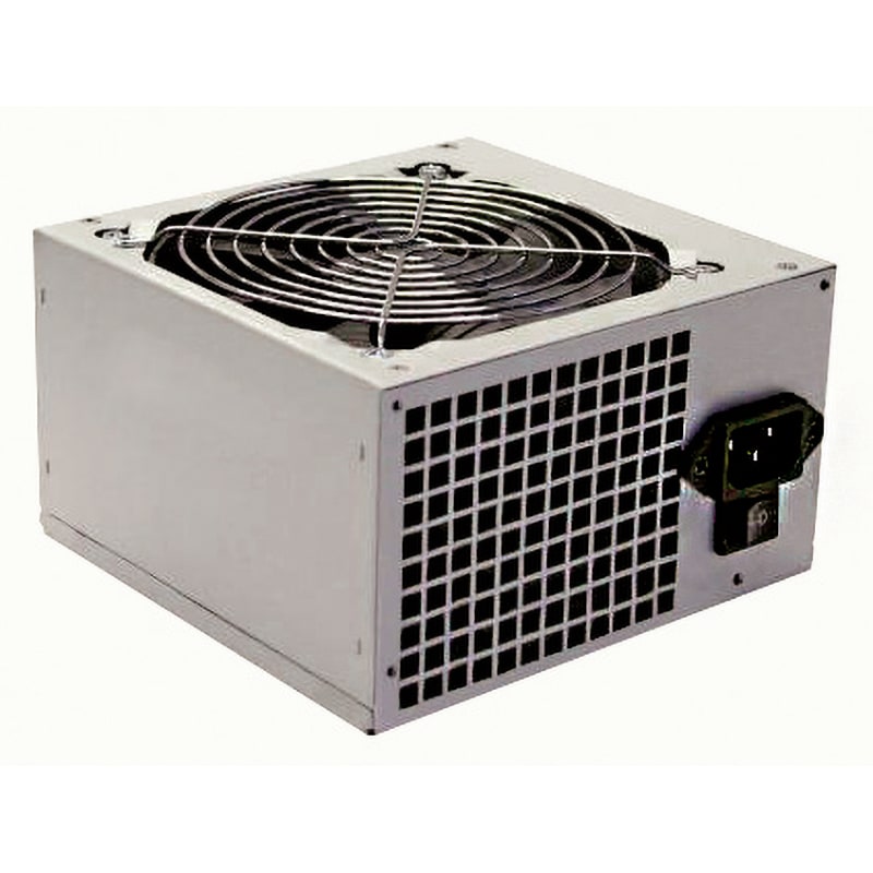 ELCART DISTRIBUTION - ALIMENTATORE ATX 600W 130992100