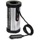 ELCART DISTRIBUTION - INVERTER  150W/12VCC/220VAC 83Y