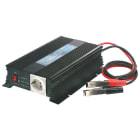 ELCART DISTRIBUTION - INVERTER  800W / 12VCC / 220VAC