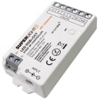 ELCART DISTRIBUTION - CONTROLLER LED RGBWW/W 132204300