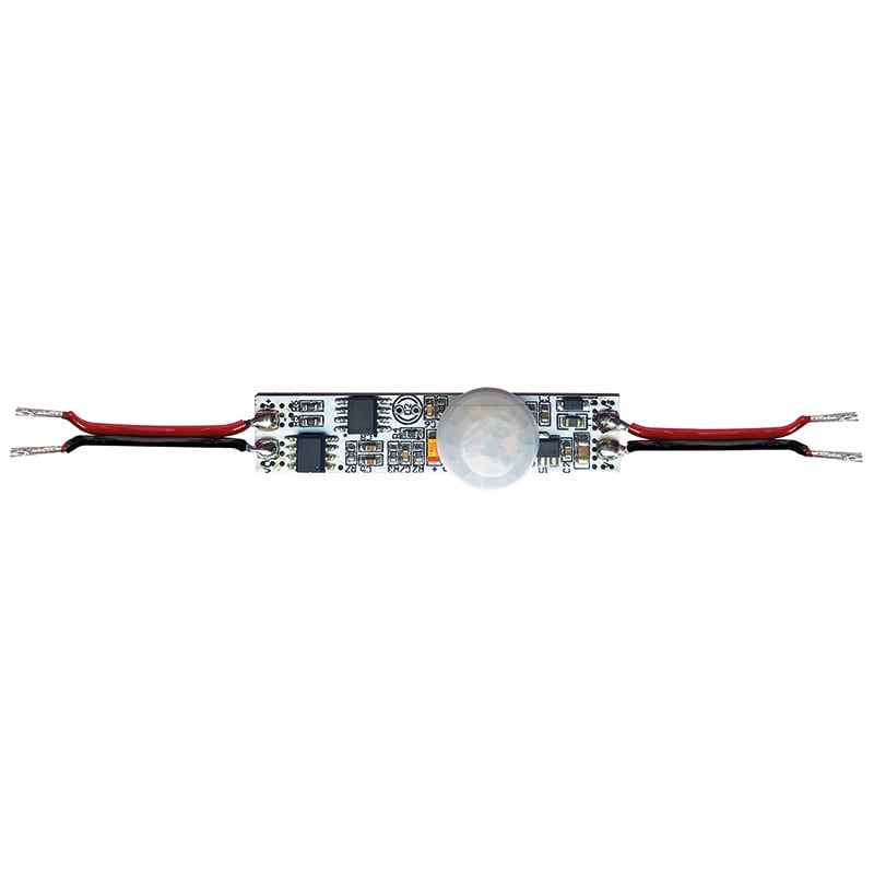 ELCART DISTRIBUTION - MINI SWITCH SENS.PIR 1CAN.4A 132211800