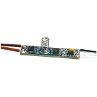 ELCART DISTRIBUTION - MINI LED DIMMER X PROFILI 1X3A 132212300