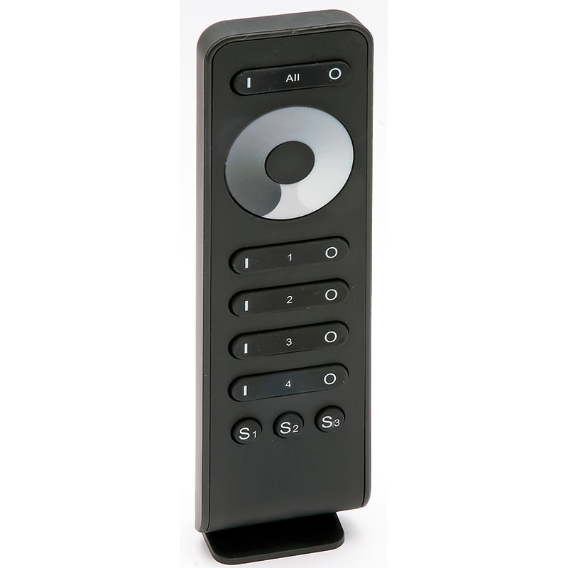 ELCART DISTRIBUTION - RADIOC. CONT. CON PULS. N/A 4ZONE