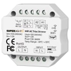 ELCART DISTRIBUTION - DIMMER STRISCIA 220V 1X1,5A 132214100