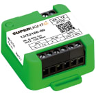 ELCART DISTRIBUTION - DIMMER SLIM PUSH 12A 12/24/48V