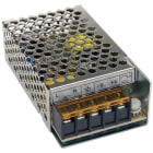 ELCART DISTRIBUTION - ALIMENT.SWITCH. 15W 12V 1OUT SLIM 132450000