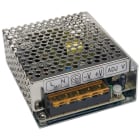 ELCART DISTRIBUTION - ALIMENT.SWITCH. 35W 12V 1OUT SLIM 132452000