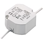 ELCART DISTRIBUTION - ALIMENTATORE 12V 1,5A DA ESTERNO 132580500