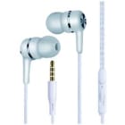 ELCART DISTRIBUTION - AURICOLARE IN-EAR CONT.VOLUME MIC 140007800