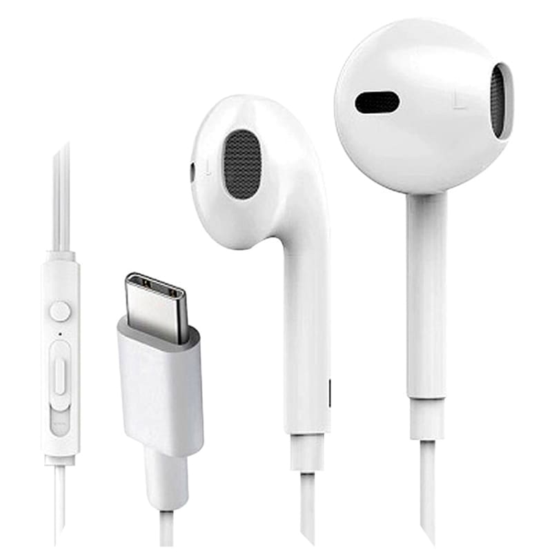 ELCART DISTRIBUTION - AURIC.CONT.VOLUME E MIC BIAN USBC