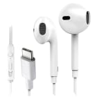 ELCART DISTRIBUTION - AURIC.CONT.VOLUME E MIC BIAN USBC