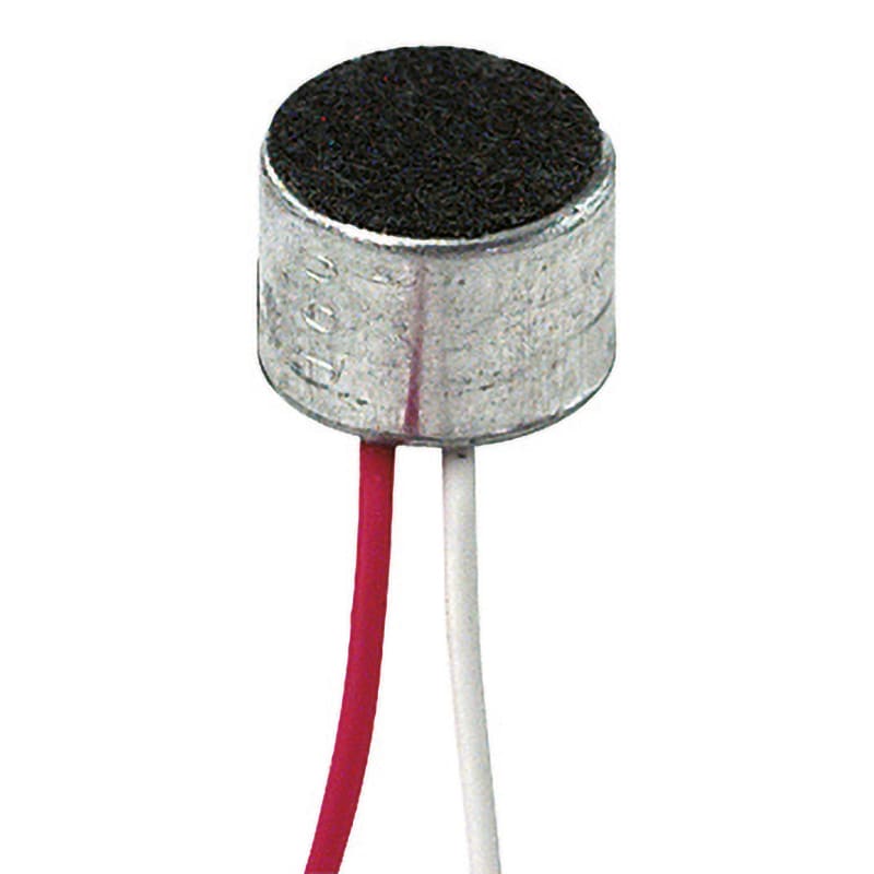 ELCART DISTRIBUTION - CAPSULA MICROF. PREAM. FILI 9,7MM