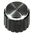 ELCART DISTRIBUTION - MANOPOLA CON INDICE D. 20,0 H. 16 150105000