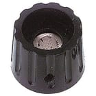 ELCART DISTRIBUTION - MANOP.COMPON.A VITE  22X17 NERA 150706000