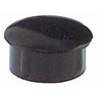 ELCART DISTRIBUTION - CAPPUCCIO X MANOP.11,5X6,0 NERO 150750000