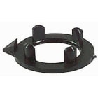 ELCART DISTRIBUTION - GHIERA X MAN.C/INDICE D.15 ROSSA 150760200