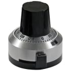 ELCART DISTRIBUTION - 2606  MANOPOLA 20 GIRI D.22MM 150904500