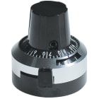 ELCART DISTRIBUTION - 2696 MANOPOLA 10 GIRI D.22MM 150905000