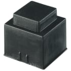 ELCART DISTRIBUTION - TRASF.INCAPS.DOPP.SEC. 10VA 12V 160024200