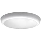 ELCART DISTRIBUTION - PLAFO.LED CON SENS.3POT.3CCT IP65