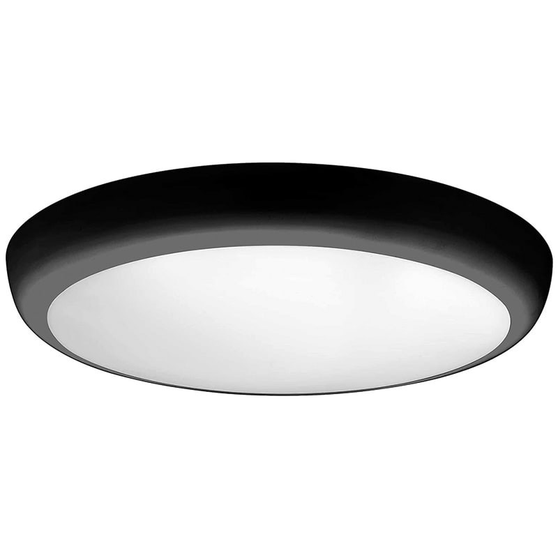 ELCART DISTRIBUTION - COVER NERA PLAFO.18/13060 181306300