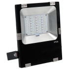 ELCART DISTRIBUTION - PROIET.LED ESTER.RGBWW/W 30W IP65 184159900