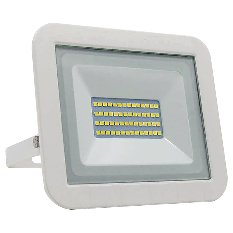 ELCART DISTRIBUTION - PROIE.LED SLIM SMD BF 30W IP65 184179000