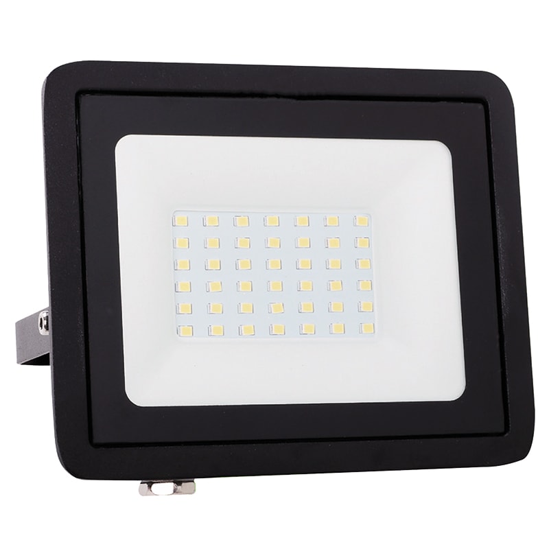 ELCART DISTRIBUTION - PROIE.LED ECO.B.N.30W IP65 12/24V 184182600