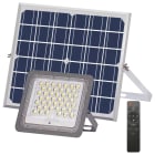 ELCART DISTRIBUTION - PROIET.LED SOLARE E-SUN100 3CCT 184300500