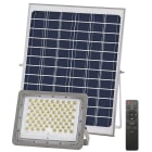 ELCART DISTRIBUTION - PROIET.LED SOLARE E-SUN300 3CCT 184302500