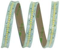 ELCART DISTRIBUTION - STRISCIA LED 13W/M BCC 24V IP66