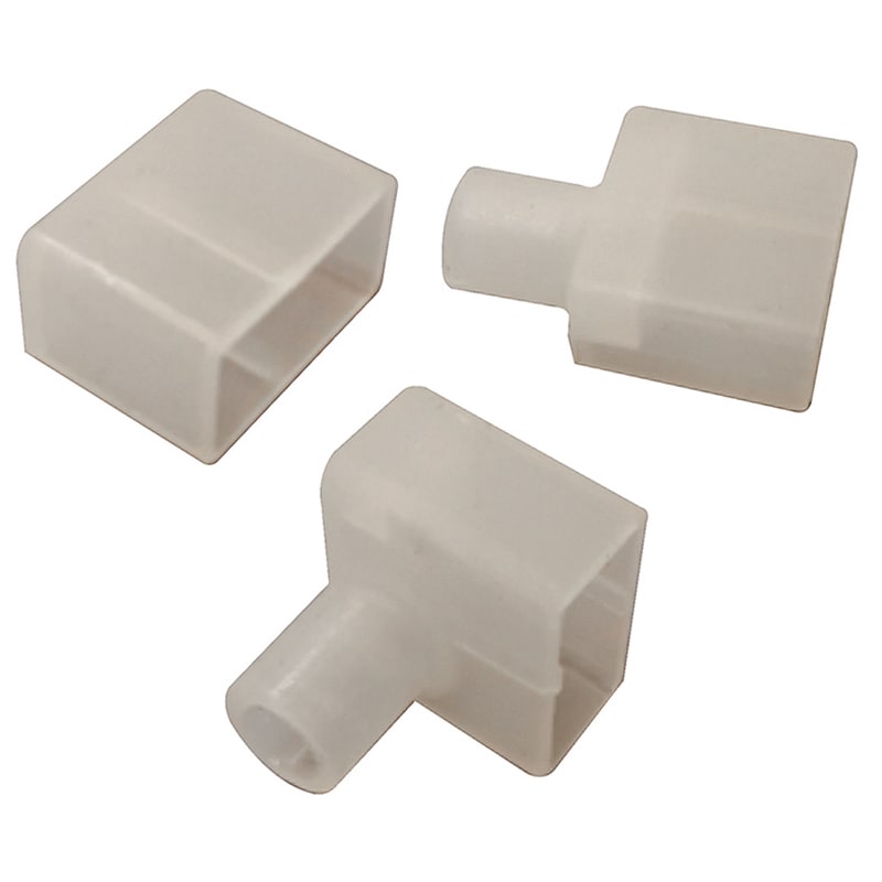 ELCART DISTRIBUTION - KIT TAPPI CHIUSURA NEON NETTUNO 186767000