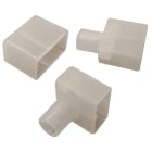 ELCART DISTRIBUTION - KIT TAPPI CHIUSURA NEON RGB SPI 186769000