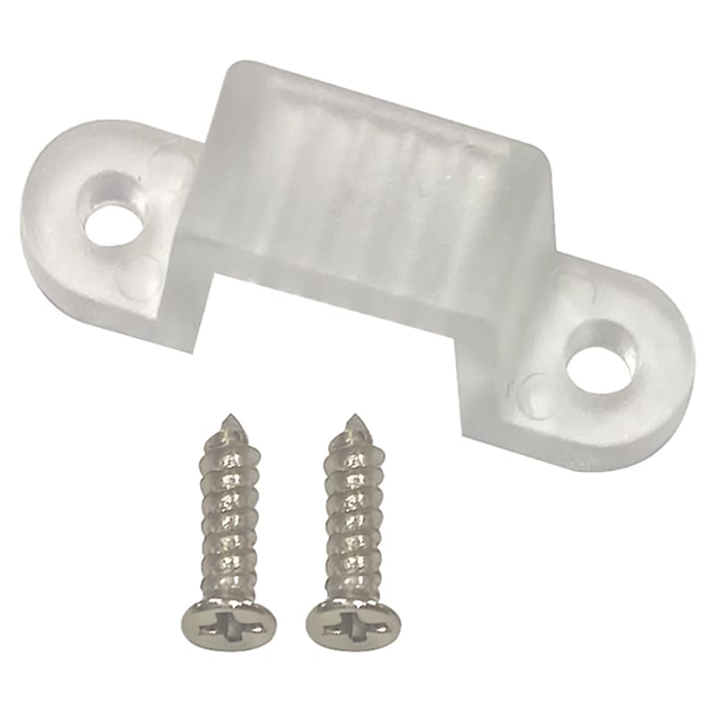 ELCART DISTRIBUTION - KIT CLIP FISS.+VITI STRIP I-220V 186791800