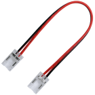 ELCART DISTRIBUTION - 4PZ CONN.COB ST.-ST.WIRE 8MM 3,5A