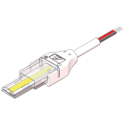 ELCART DISTRIBUTION - 4PZ CONN.COB STRIP-WIRE 220V 186797000