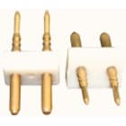 ELCART DISTRIBUTION - PIN DI ALIMENT.NEON STRIP FLAT 186831200