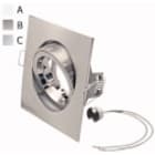 ELCART DISTRIBUTION - GHIERAQUADRA ORIENT CROMAT+GU5.3 190697700