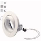 ELCART DISTRIBUTION - GHIERATONDA  ORIENT CROMAT+GU5.3 190698200