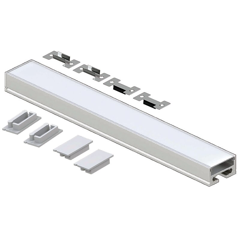 ELCART DISTRIBUTION - KIT 2MT S20+COP.OPAL+TAPPI+STAFFE 191631600