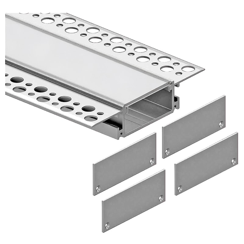 ELCART DISTRIBUTION - KIT 2MT INCAS P40 + TAPPI     FFE 191648800